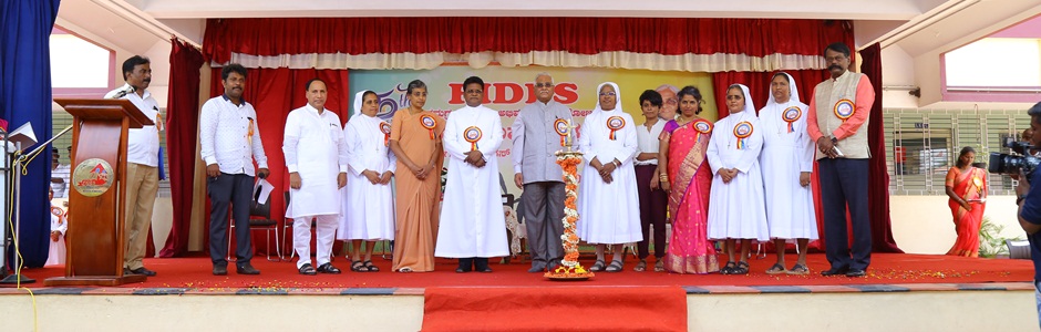 SILVER JUBILEE CELEBRATION